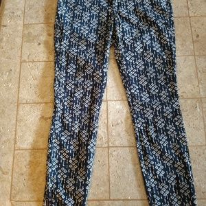 Dress pants